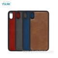 Piel Wholesale Factory Price Leather Phone Case